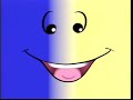 Nick Jr Face Promos From Blue S Clues Blue S Pool Party 1999 VHS Bonus Nickelodeon Promo