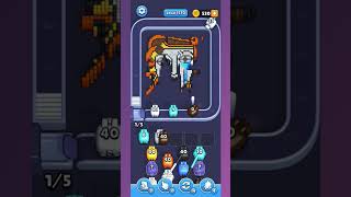 Pixel Flow Level 1570