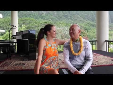 HI*Sessions Episode 85 - Robert Cazimero