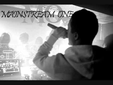 Mainstream One & Handyman - Чёрно-белые