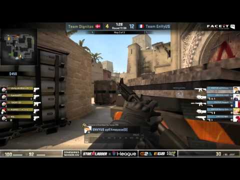 NBK jumping mag-7 vs dignitas