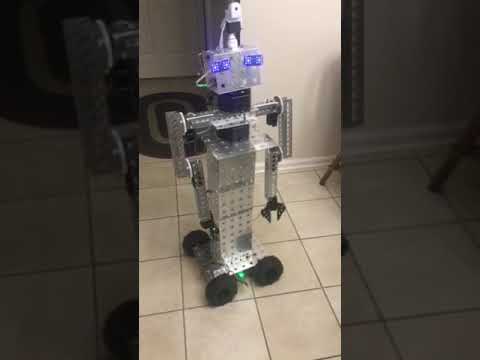 robot video thumbnail