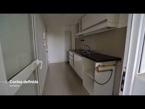 Venta apartamento 1 dormitorio Haras del Lago amenities