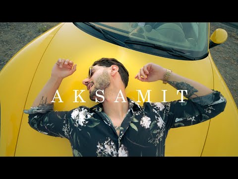 refrit - Aksamit (Official Video)