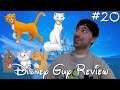 Disney Guy Review The Aristocats