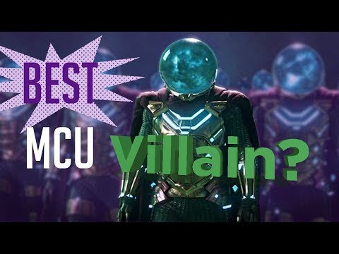 Is Mysterio the Best MCU Villain?