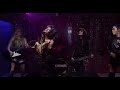 She Demons Fresh Blood Music Video 2015