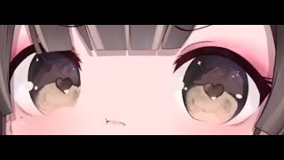 [Vtub] 杏仁咪嚕 - 早安