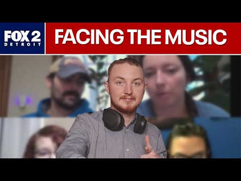 Hall of Shame: Disappearing Michigan DJ gets to face the music