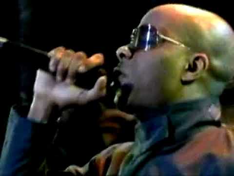 Antipop Consortium - "Antipop movie" (Nude Paper Live) [from Tragic Epilogue Bonus CD-ROM]