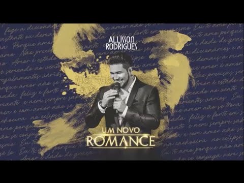 Bruno & Marrone - Segredo de amor - Allisson Rodrigues part. Bruno