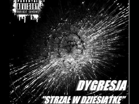 3. Dygresja - Nikomu ani słowa feat. Verres (prod. Tobellus) 2011