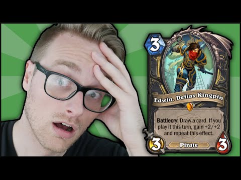 They Buffed this Card...