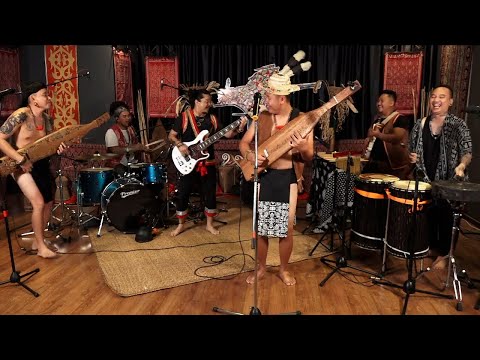 At Adau NAMM 2022 Believe In Music (Live)