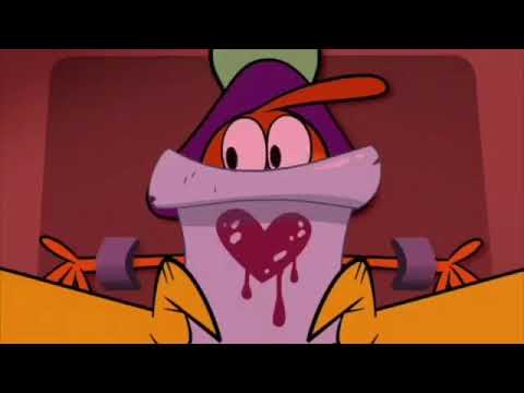 Ashladdin part 11 - Ash's First Wish