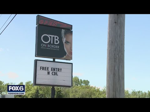 Milwaukee man arrested for Franklin strip club shooting | FOX6 News Milwaukee