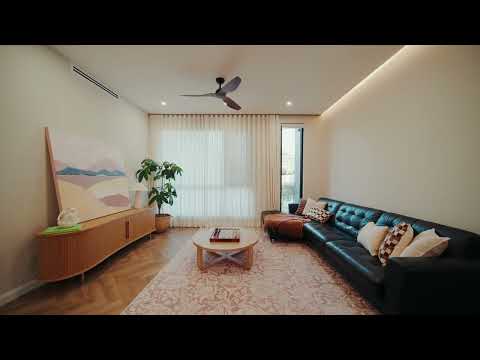 86 Parklands Road, North Ryde, NSW 2113, 4 slaapkamers, 3 badkamers, Apartment