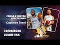 Conga e Mestre Ligeirinho | Capoeira Brasil - Jampapo #50