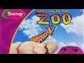 Barney Let S Go To The Zoo