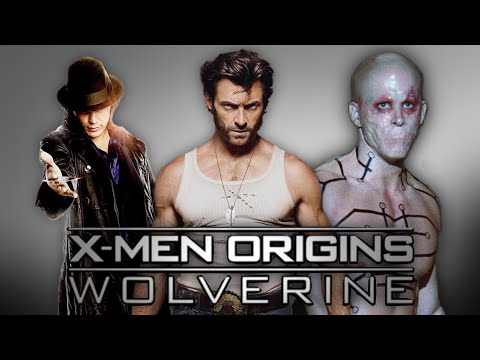 X-Men Origins: Wolverine Review | Wasted Potential & Digust