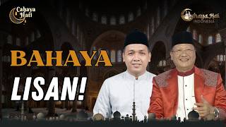 Download lagu Kyai Agus Darmawan: WATCH YOUR TONGUE, Save Your World | Light of the Indonesian Heart mp3 Download lagu Kyai Agus Darmawan: WATCH YOUR TONGUE, Save Your World | Light of the Indonesian Heart mp3