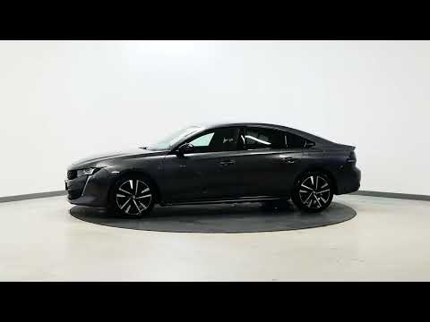 *76* 2023 Peugeot 508 1.6 GT PHEV AUTOMATIC - Image 2