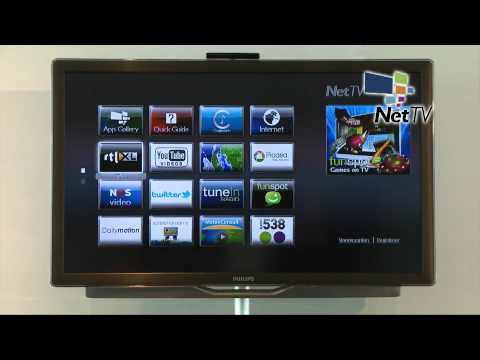 Philips Smart TV