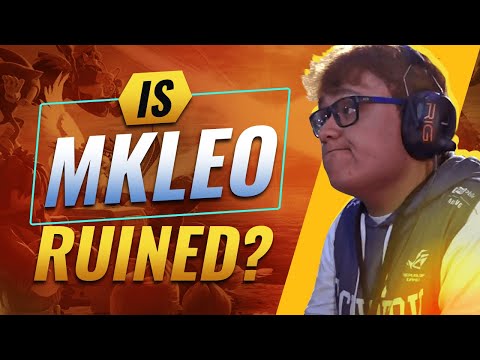 Why Don't We See MKLeo Winning Anymore?