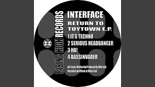 Serious Headbanger (2017 Remaster)
