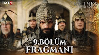 Mehmed Fetihler Sultani Episode 9
