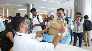Experian Hyderabad Global Innovation Center Office Inauguration 2025