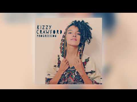 Kizzy Crawford - Waiting Game