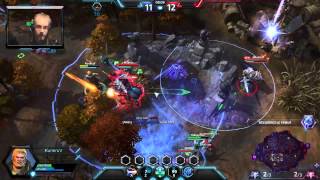 ZeroPing TV - Kuneru - Session Gaming 29/05/2015