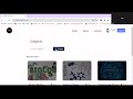 AI Driven Learning Web App Demo