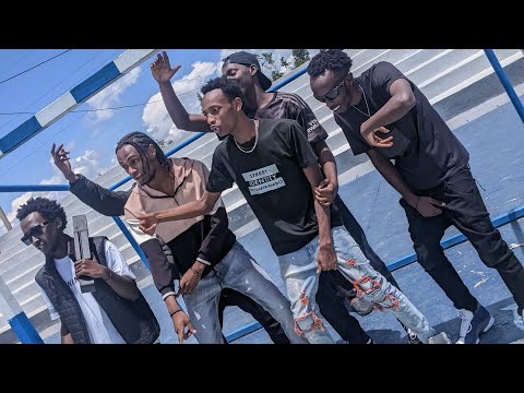 Gzzy Q - Envy. Ft Storm & 808k (Official Video)