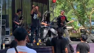 Download lagu SABDO PALON (Javanese Metal) - Live At Kulon Progo Metal Fest mp3 Download lagu SABDO PALON (Javanese Metal) - Live At Kulon Progo Metal Fest mp3