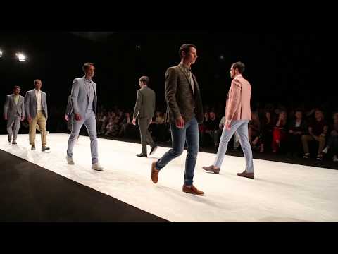 BARBOSA |  Behind the Scenes | Belgrade Fashion Week 2018.