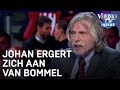 Johan ergert zich aan onervaren Van Bommel | VERONICA INSIDE