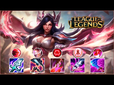 Guiven IRELIA Montage 2023 - BEST PLAYS | LOL MONTAGE | LOL STALKING