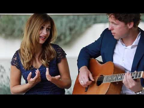 Lace Acoustic - Groovesum