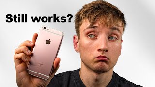 Download lagu I Tried Using The iPhone 6s.. Just how bad is it? mp3