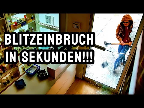 Alarm system 2026: Burglary protection - the future #alarmsystem #germanprotect