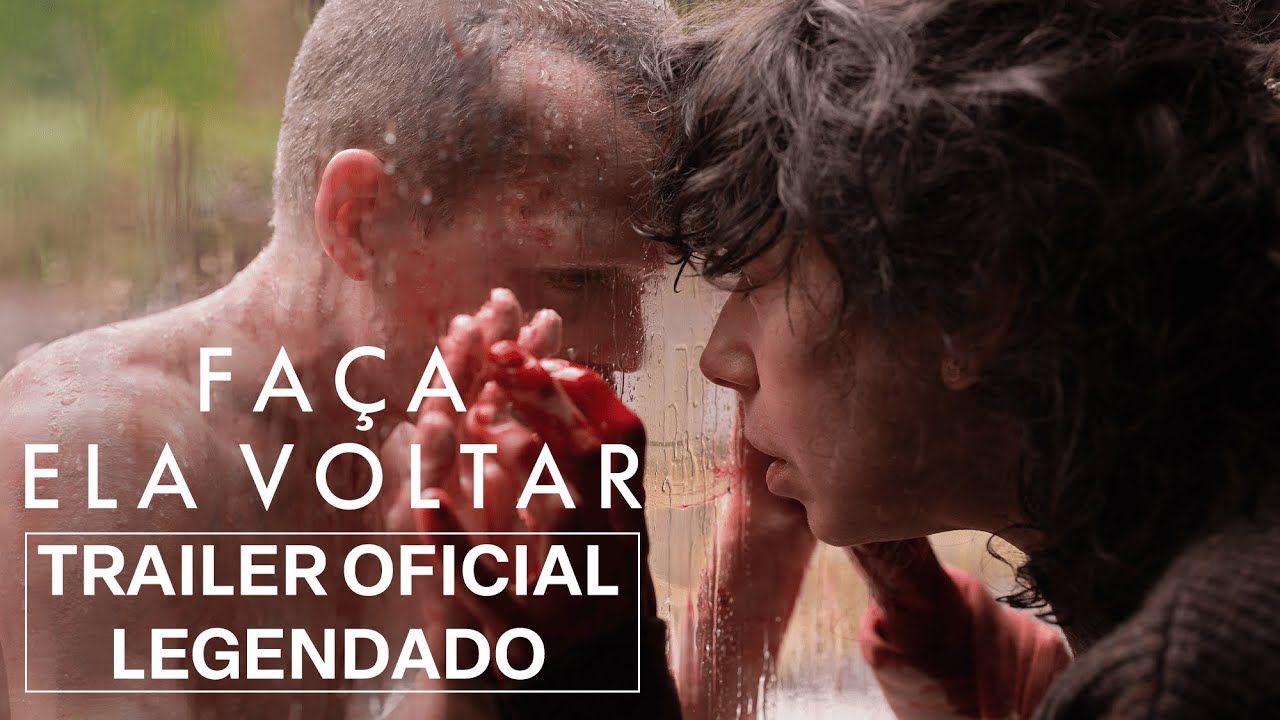 trailer Oficial