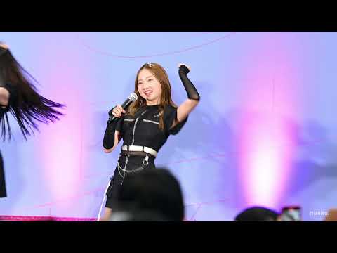 [Fancam] Believers / BNK48 - Kaimook BNK48 @ Roadshow Central Lampang