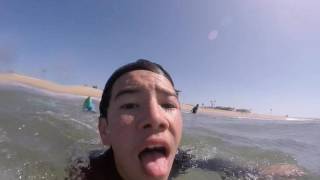 San Holo - Hold Fast (feat. Tessa Douwstra)