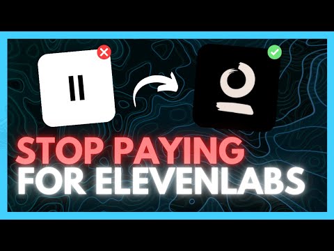 Stop Paying for ElevenLabs - NEW #1 AI Voice Is FREE! (Best TTS - InWorld TTS 1.5)