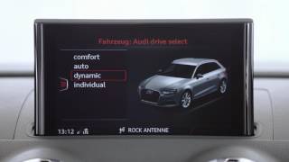 Download lagu The new Audi RS 3 Sportback - Interior Design Trailer | AutoMotoTV mp3