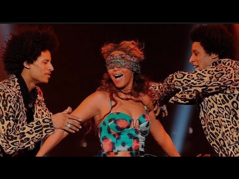 Beyoncé - Grown Woman - The Mrs Carter Show (LEGENDADO)