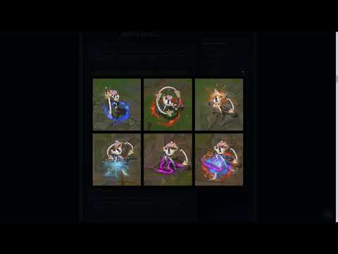 Gold Patch Notes Rundown 9.23 - Preseason is here!