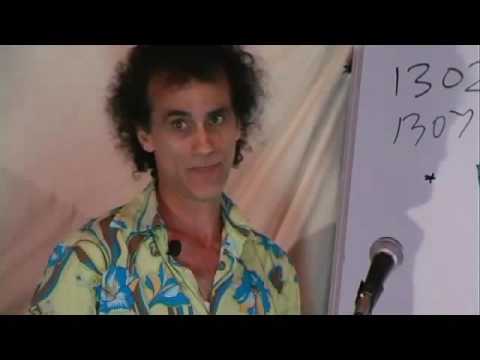 Santos Bonacci — Your Soul Is Owned By The Vatican